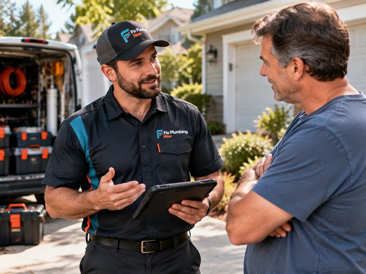 Clogged Drain Service David City, NE FAQs